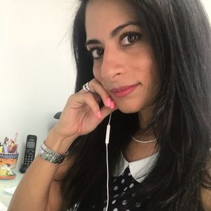 Meet your Posher, Alberta